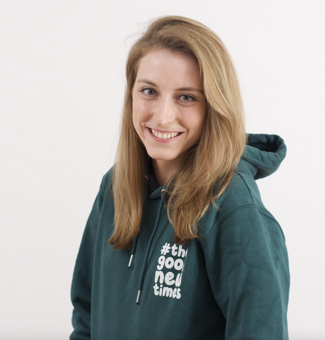 Dieses Bild zeigt Laura Rothgang